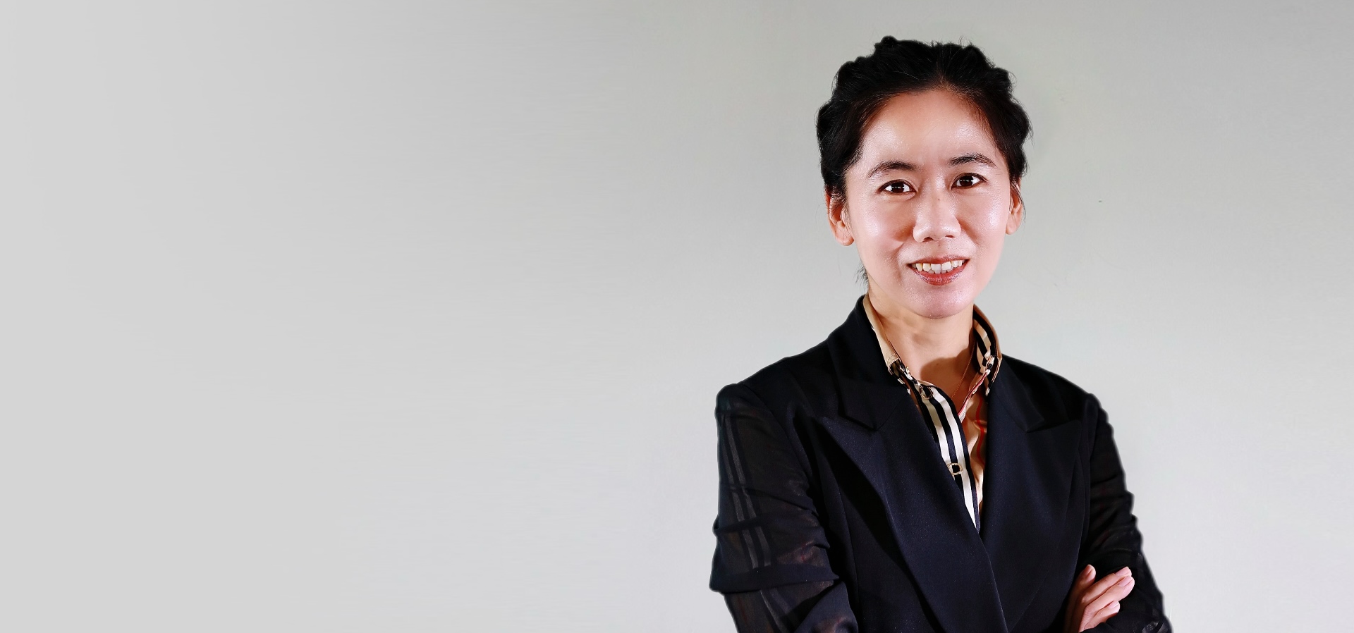 ZHU, Huining（Joanna）