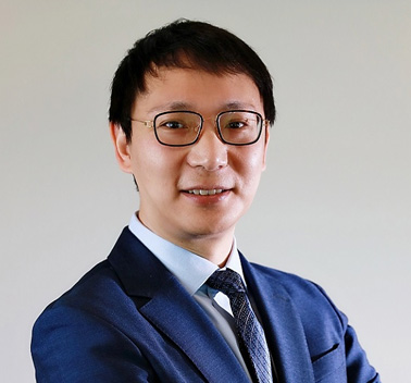ZHANG, Shuo